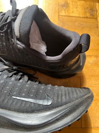Nike React Infinity Run 4 Talla 43