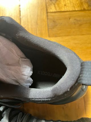 Nike React Infinity Run 4 Talla 43
