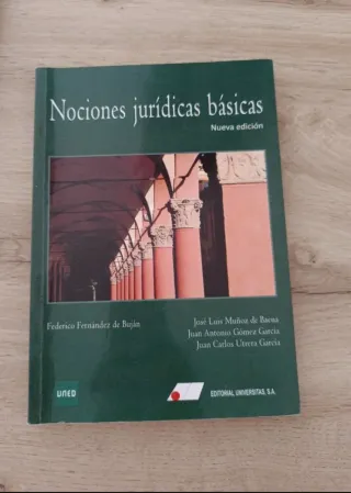 Prueba de acceso universidad +25