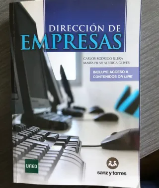 Prueba de acceso universidad +25