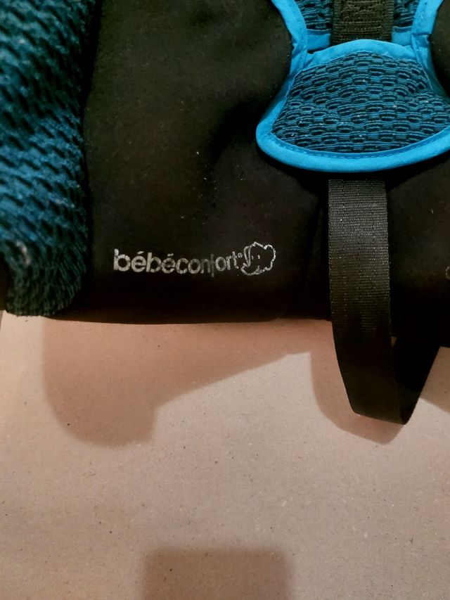 Seggiolino auto Bébé Confort