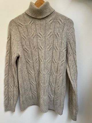 Jersey Massimo Dutti