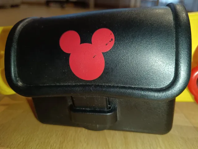 Cinturón de herramientas Mickey Mouse