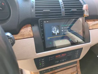 BMW X5 2004