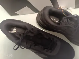 Zapatillas Adidas Negras