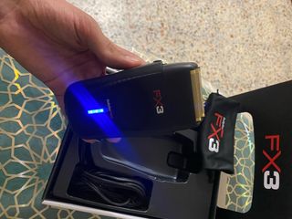Babyliss Pro FX3 Afeitadora Profesional