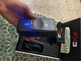 Babyliss Pro FX3 Afeitadora Profesional