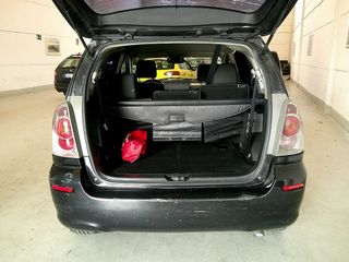Toyota Corolla 2005