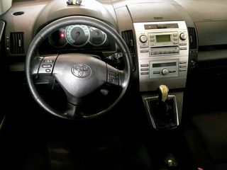 Toyota Corolla 2005