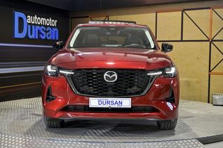 Mazda CX-60   eSkyactiv PHEV AWD Homura 