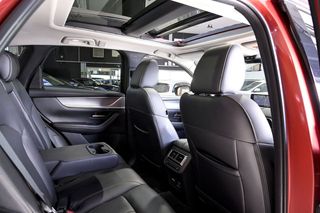 Mazda CX-60   eSkyactiv PHEV AWD Homura 