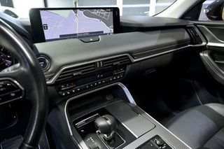 Mazda CX-60   eSkyactiv PHEV AWD Homura 