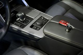 Mazda CX-60   eSkyactiv PHEV AWD Homura 