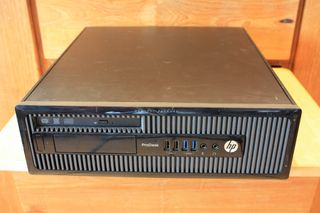 PC HP ProDesk i5 | 8GB RAM | 240GB SSD