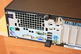 PC HP ProDesk i5 | 8GB RAM | 240GB SSD