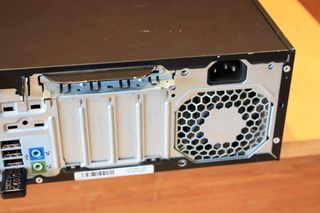 PC HP ProDesk i5 | 8GB RAM | 240GB SSD