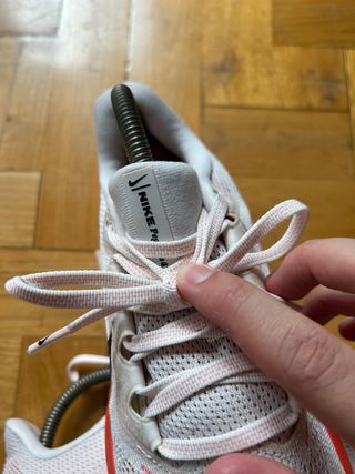 Nike Air Zoom Pegasus 41 Talla 37.5