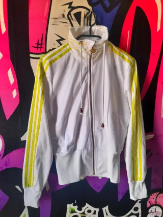 L Chaqueta Adidas X Missy Elliott