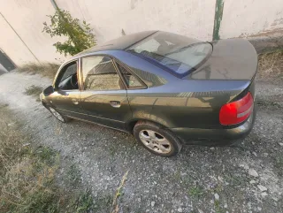 Audi A4 2000