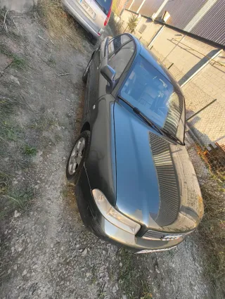 Audi A4 2000