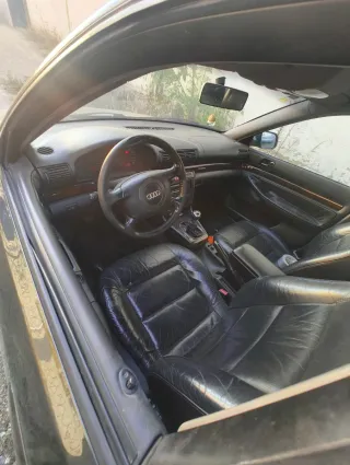 Audi A4 2000