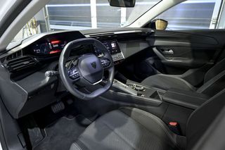 Peugeot 308   5P Active Pack BlueHDi 130 SS EAT8 