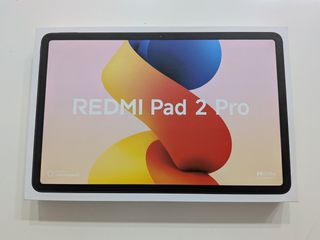 Xiaomi Redmi Pad 2 Pro