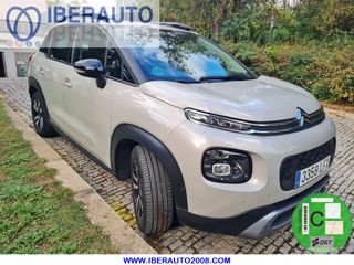 Citroen C3 Aircross 2020