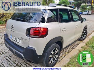 Citroen C3 Aircross 2020
