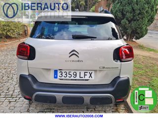 Citroen C3 Aircross 2020