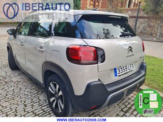 Citroen C3 Aircross 2020