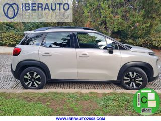 Citroen C3 Aircross 2020
