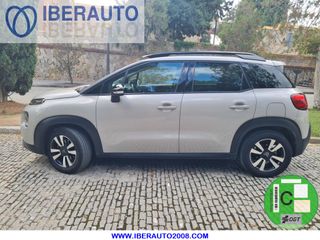 Citroen C3 Aircross 2020