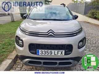 Citroen C3 Aircross 2020