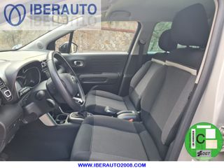 Citroen C3 Aircross 2020