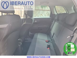 Citroen C3 Aircross 2020