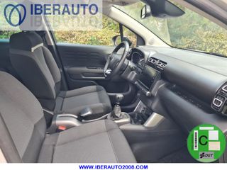 Citroen C3 Aircross 2020