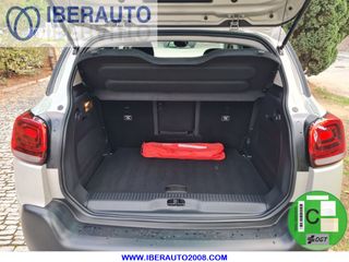 Citroen C3 Aircross 2020