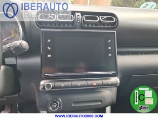 Citroen C3 Aircross 2020