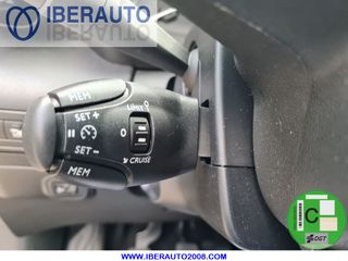 Citroen C3 Aircross 2020