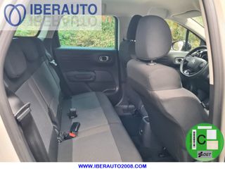 Citroen C3 Aircross 2020