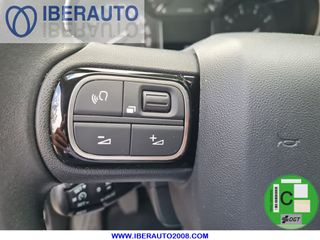 Citroen C3 Aircross 2020