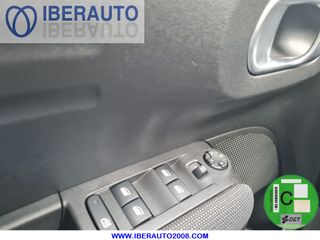 Citroen C3 Aircross 2020