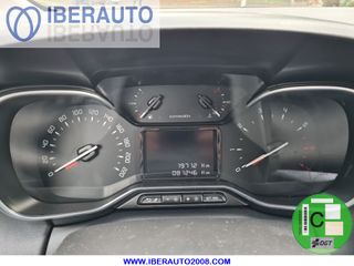 Citroen C3 Aircross 2020