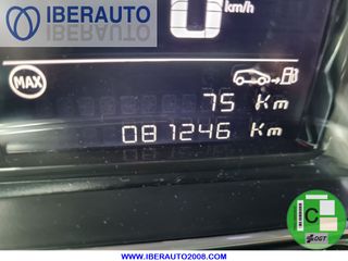 Citroen C3 Aircross 2020