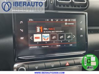 Citroen C3 Aircross 2020
