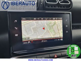 Citroen C3 Aircross 2020