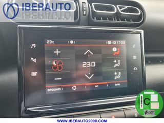 Citroen C3 Aircross 2020