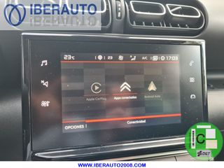 Citroen C3 Aircross 2020