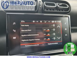 Citroen C3 Aircross 2020